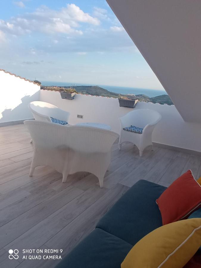 Casa Belvedere Agrigento Dış mekan fotoğraf