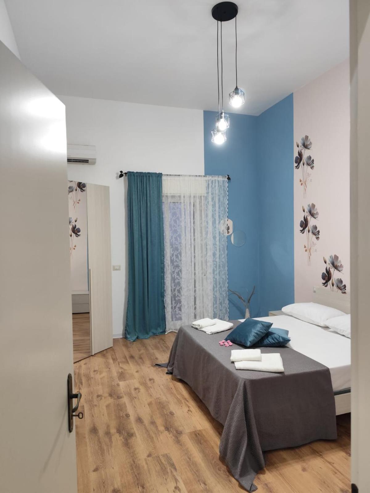 Casa Belvedere Agrigento Dış mekan fotoğraf