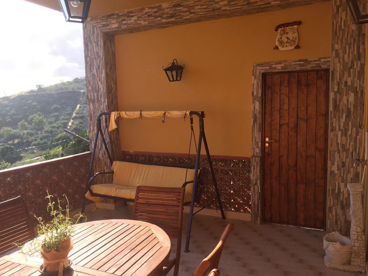 Casa Belvedere Agrigento Dış mekan fotoğraf