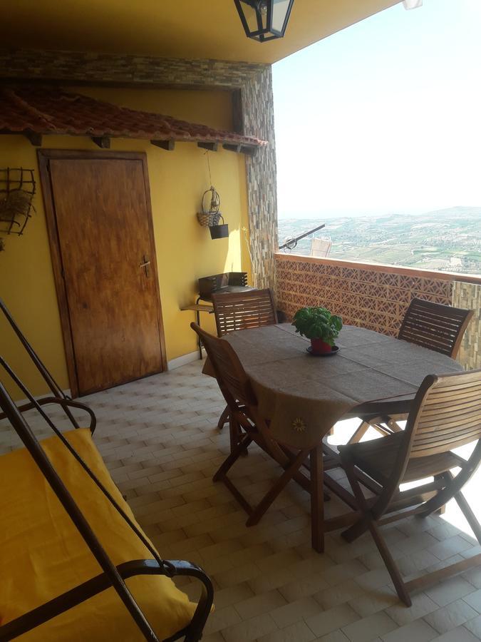 Casa Belvedere Agrigento Dış mekan fotoğraf
