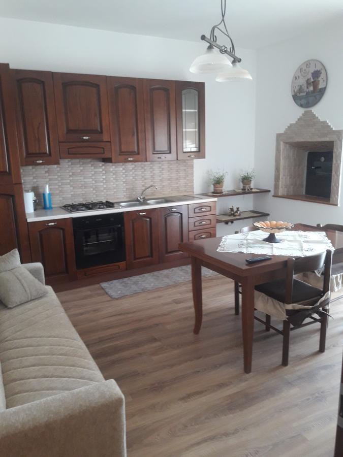 Casa Belvedere Agrigento Dış mekan fotoğraf