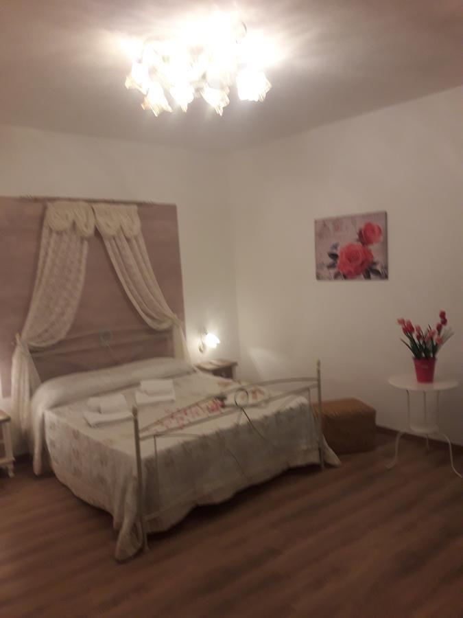 Casa Belvedere Agrigento Dış mekan fotoğraf