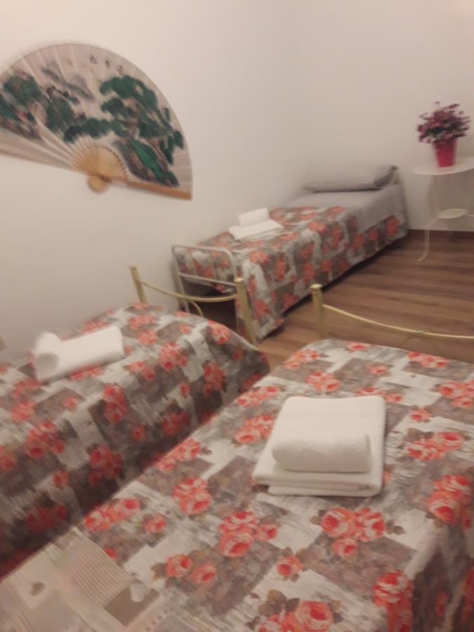 Casa Belvedere Agrigento Dış mekan fotoğraf