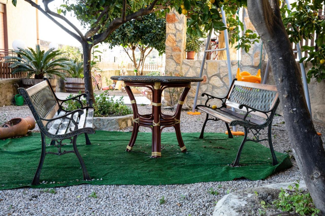 Casa Belvedere Agrigento Dış mekan fotoğraf