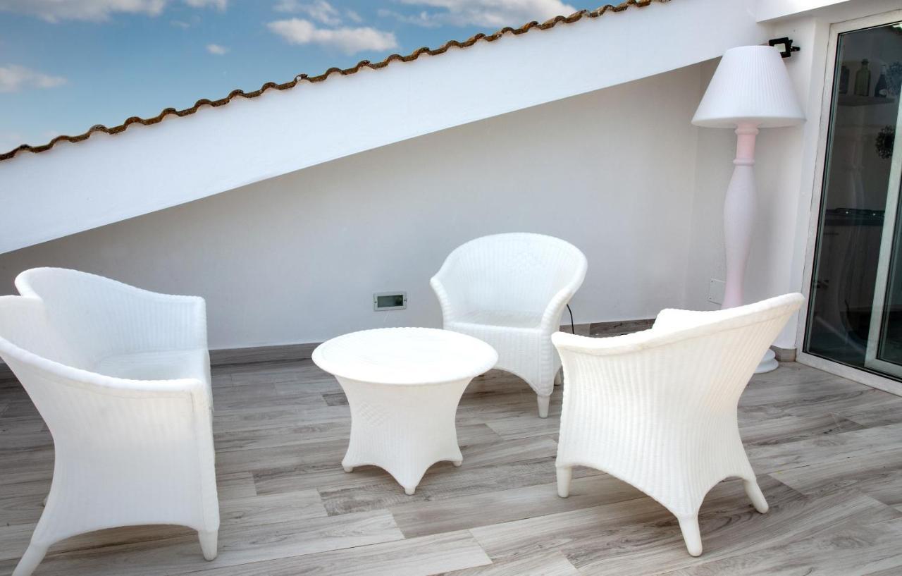 Casa Belvedere Agrigento Dış mekan fotoğraf