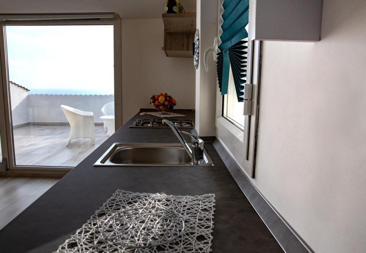 Casa Belvedere Agrigento Dış mekan fotoğraf