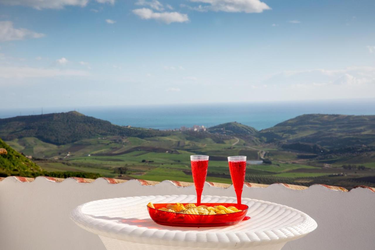 Casa Belvedere Agrigento Dış mekan fotoğraf