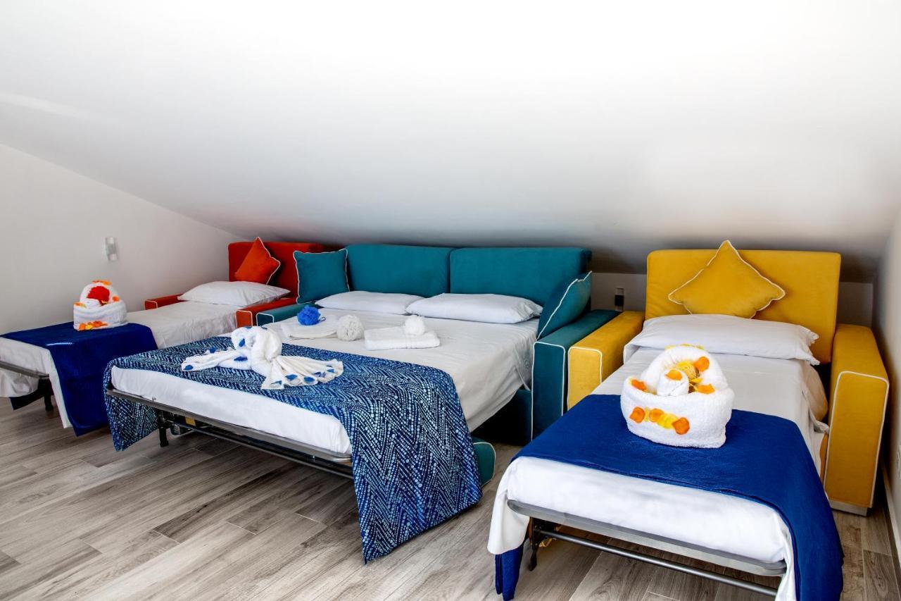 Casa Belvedere Agrigento Dış mekan fotoğraf